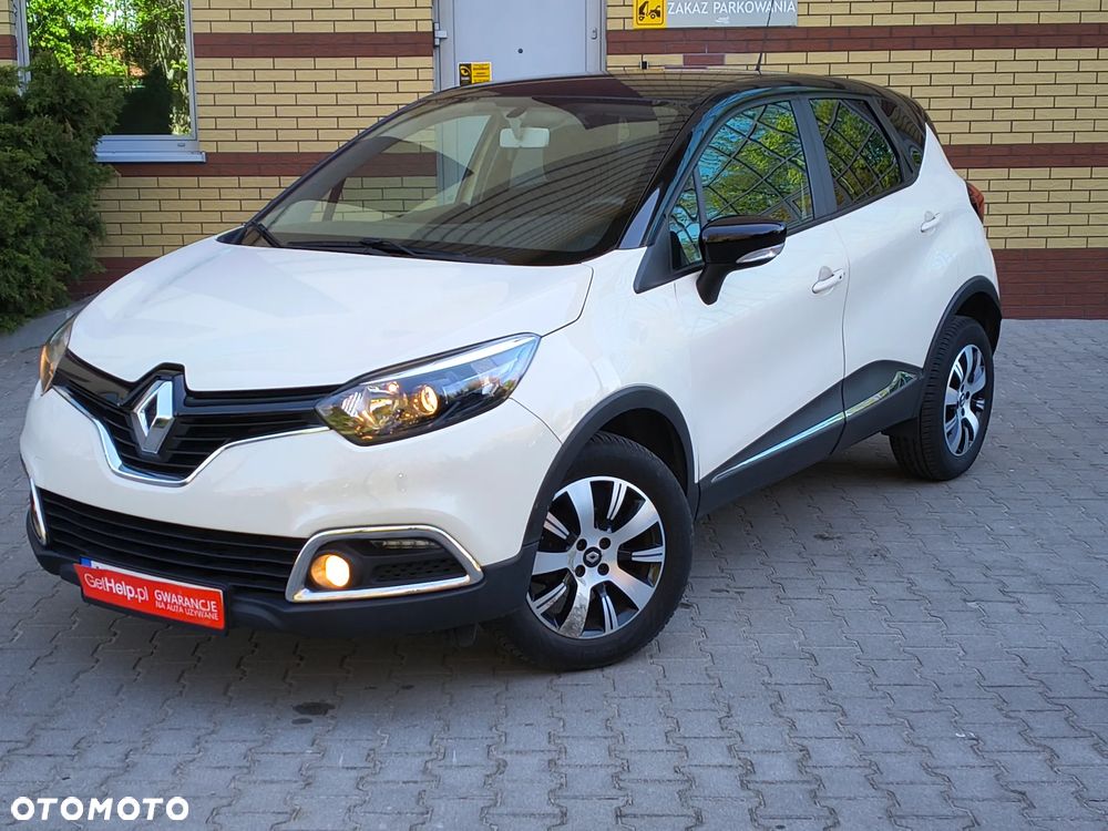 Renault Captur - 2
