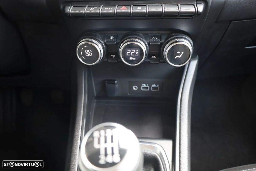 Mitsubishi ASX 1.0 MPI-T Invite - 18