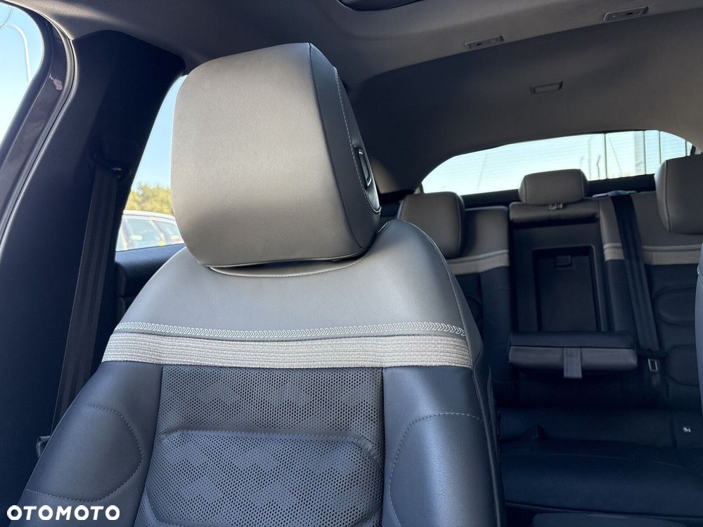 Citroën C5X 1.6 PHEV 225 Shine Pack EAT8 - 13