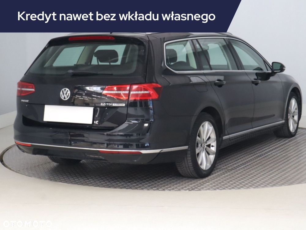 Volkswagen Passat Variant - 7