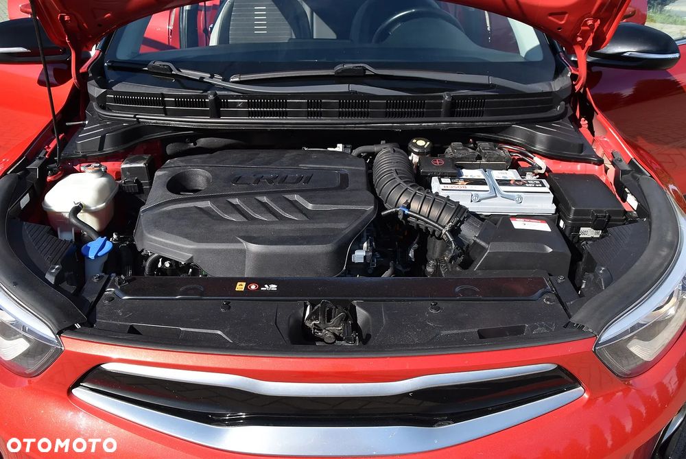 Kia Stonic - 8
