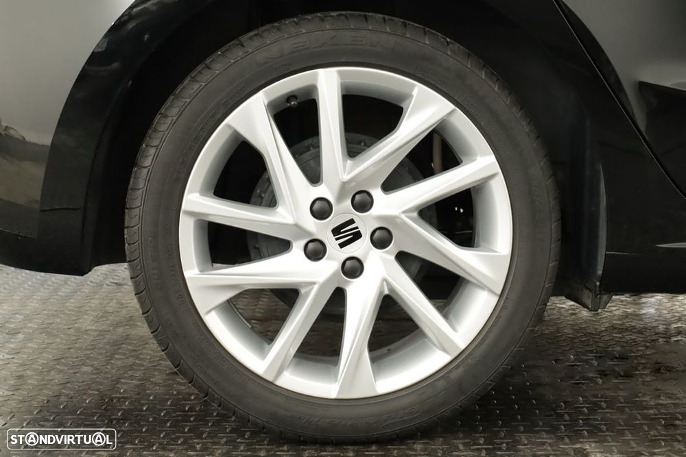 SEAT Ibiza 1.0 TSI FR - 5