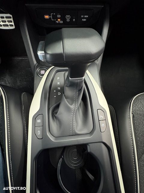 Kia K4 1.6 T-GDI 7DCT GT Line+ - 12