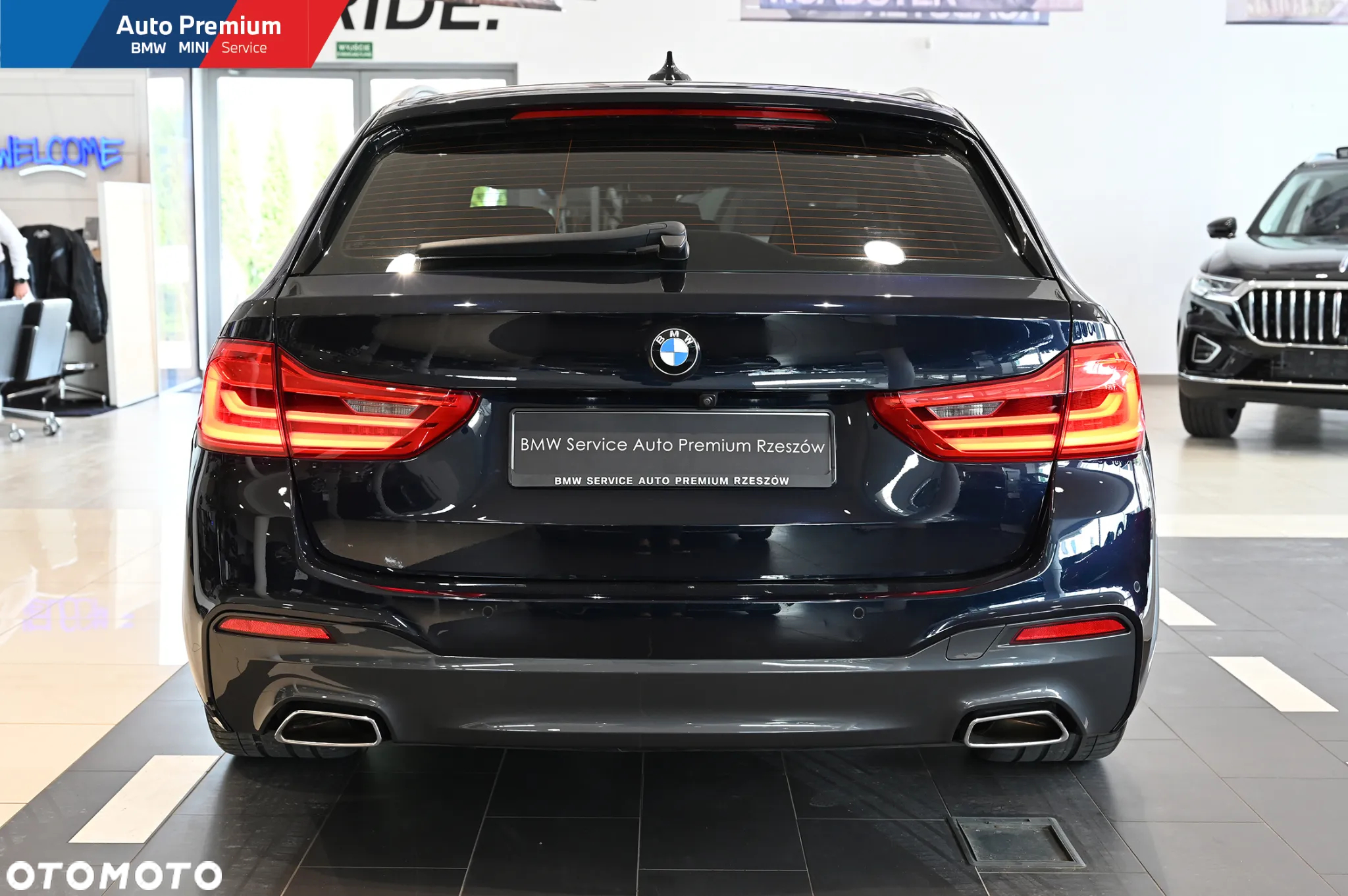BMW Seria 5 520d - 12