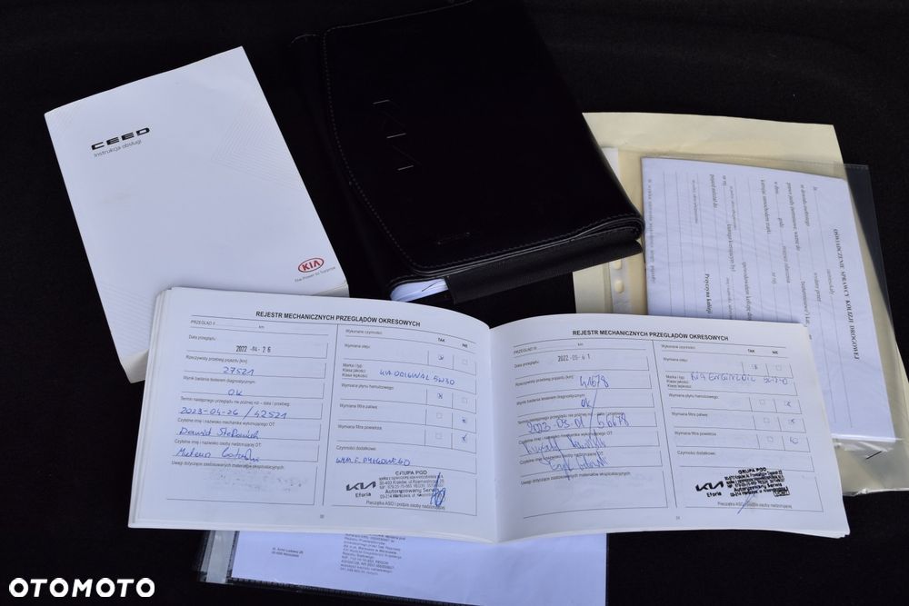 Kia Ceed 1.0 T-GDI GT-Line - 31