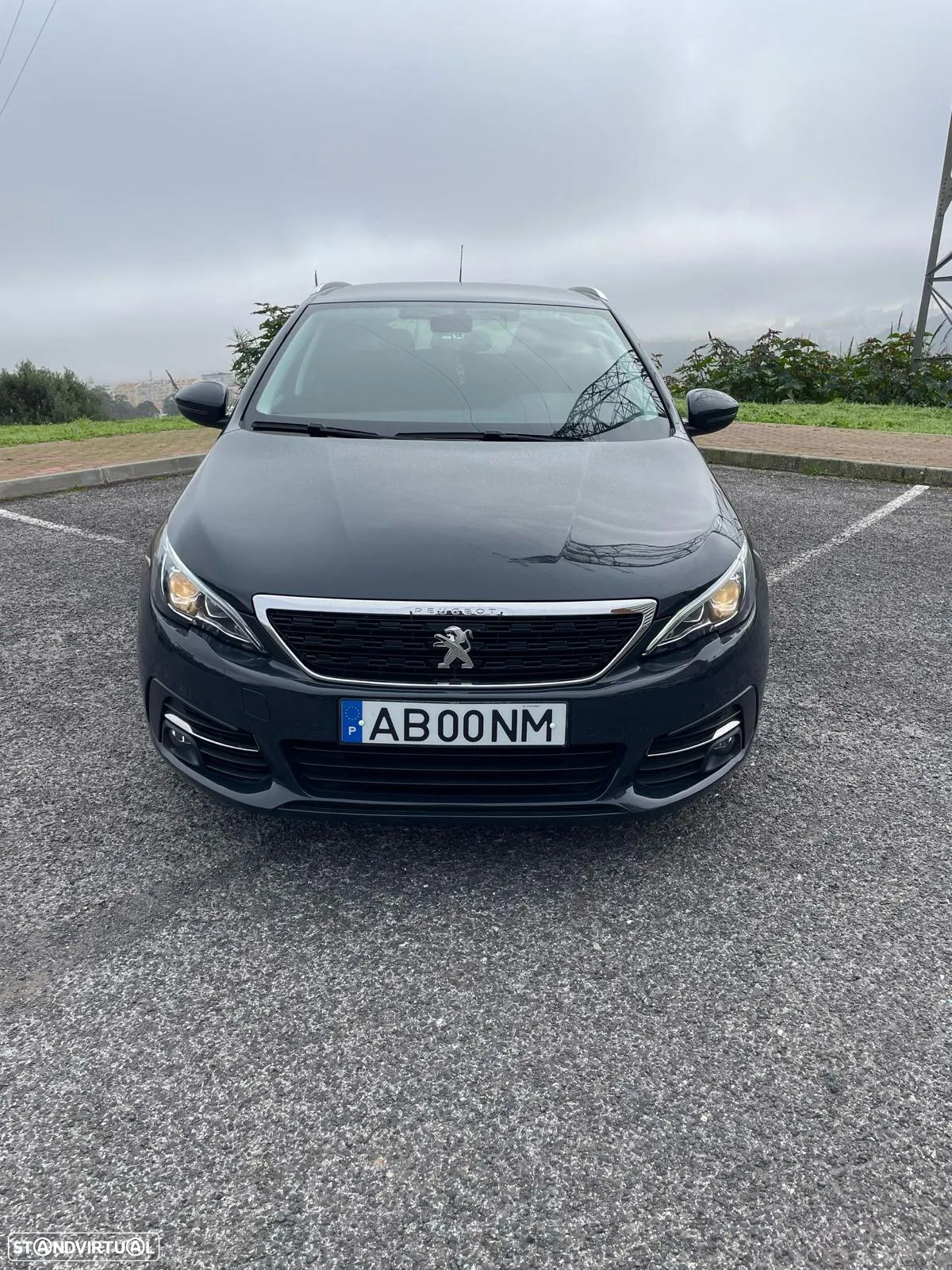 Peugeot 308 SW - 6