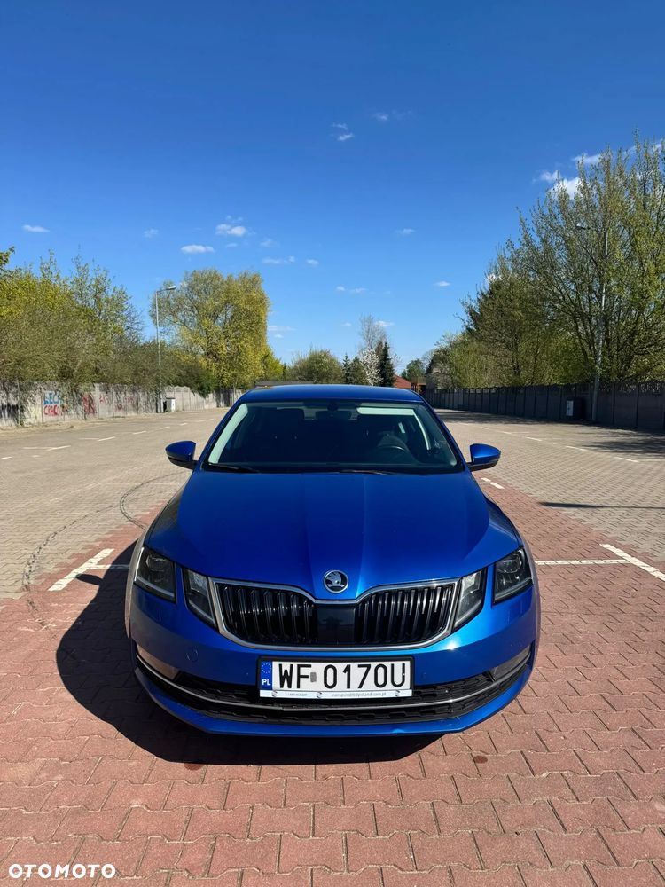 Skoda Octavia 1.0 TSI Ambition - 2