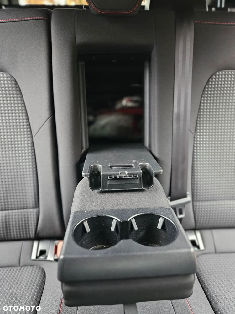 Ford Focus 1.5 EcoBoost ST-Line - 25