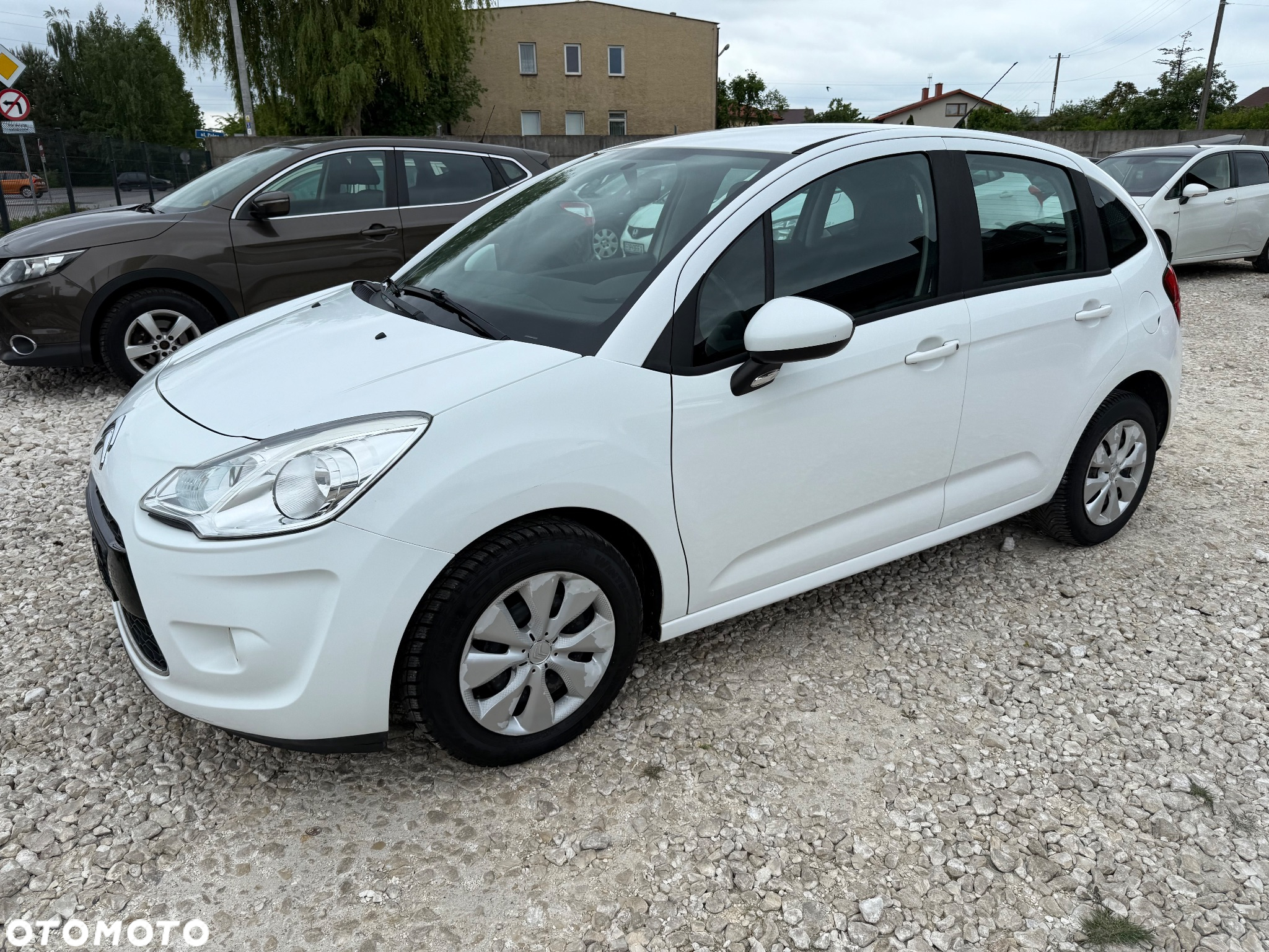 Citroën C3 1.4 Confort - 24