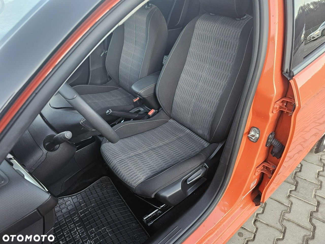 Opel Corsa 1.2 Direct Injection Turbo Start/Stop Elegance - 18