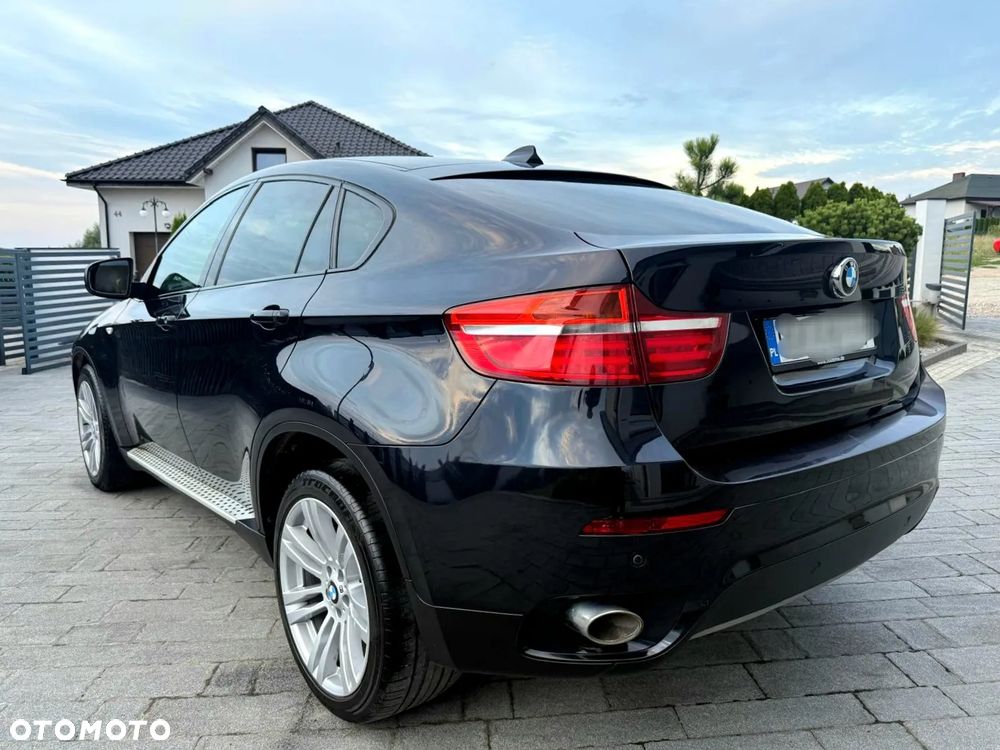 BMW X6 - 29