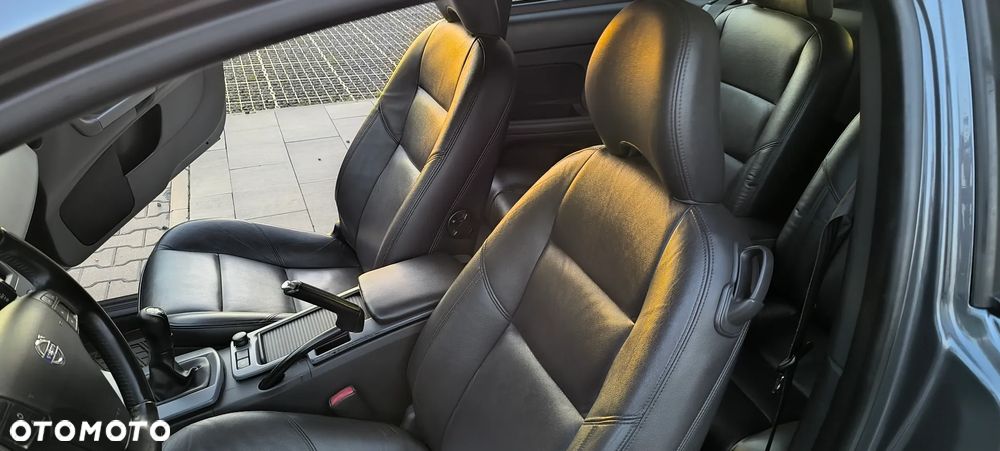 Volvo C30 1.6D DRIVe R-Design Start-Stop - 14