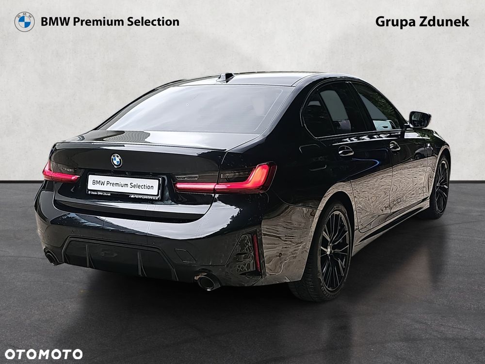 BMW Seria 3 - 6