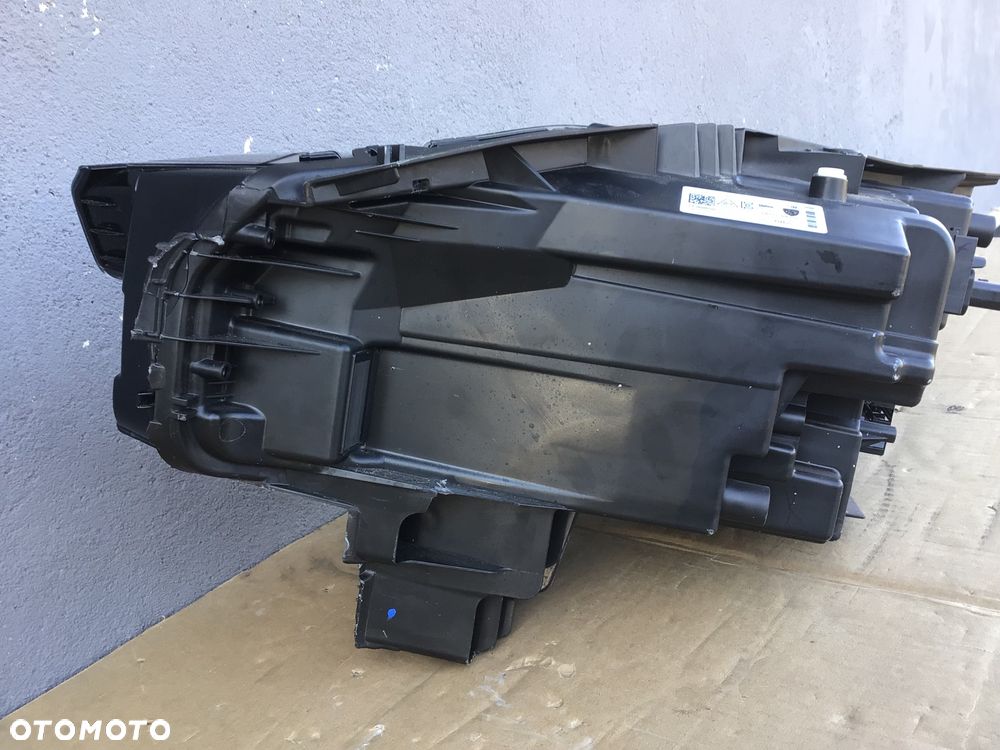 Lampa przednia prawa Peugeot 3008 5008 ll 2 Lift Full Led - 5