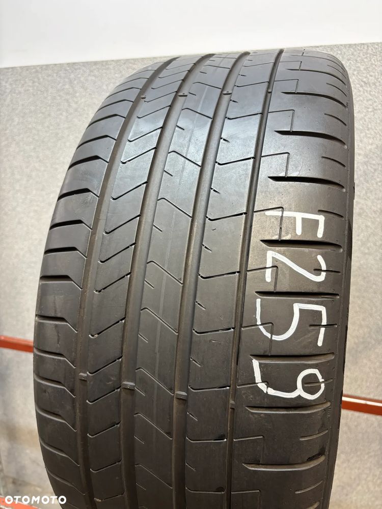 1 OPONA LETNIA PIRELLI 275/40/20  106W - 3