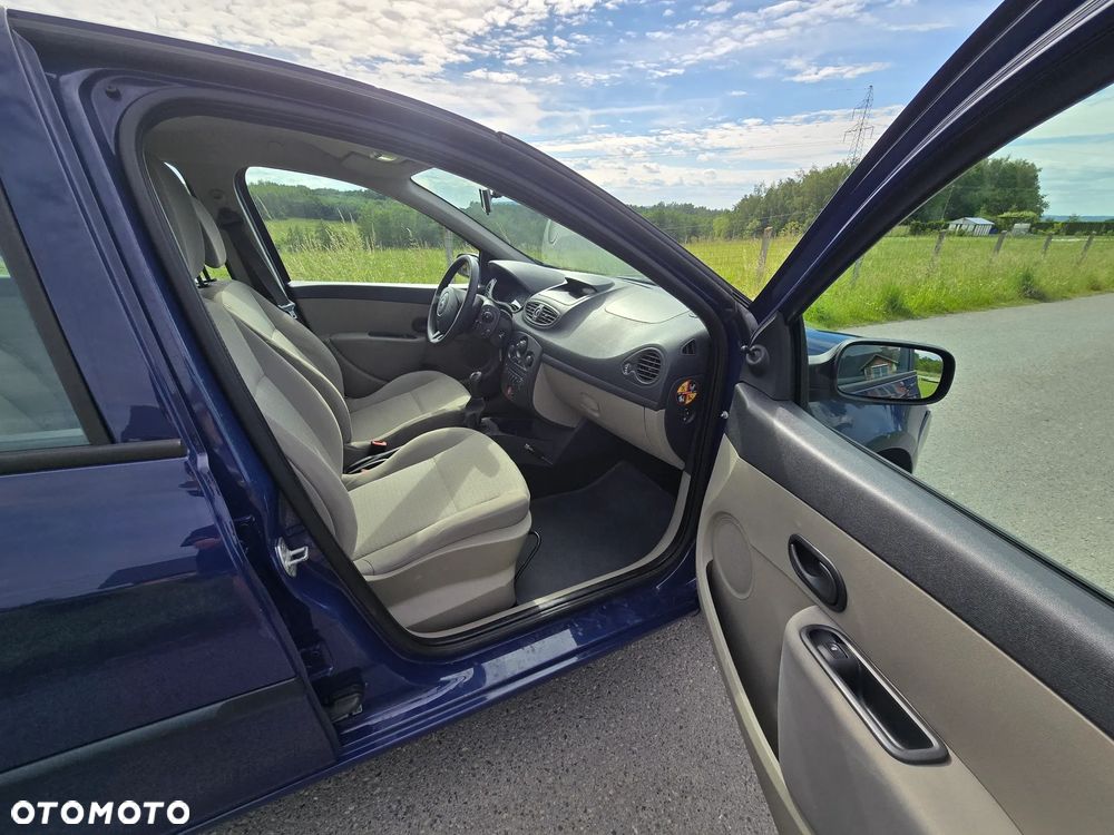 Renault Clio 1.2 TCE Expression - 7