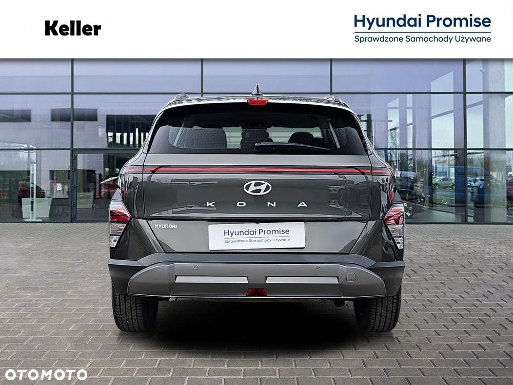 Hyundai Kona 2024 photo 5