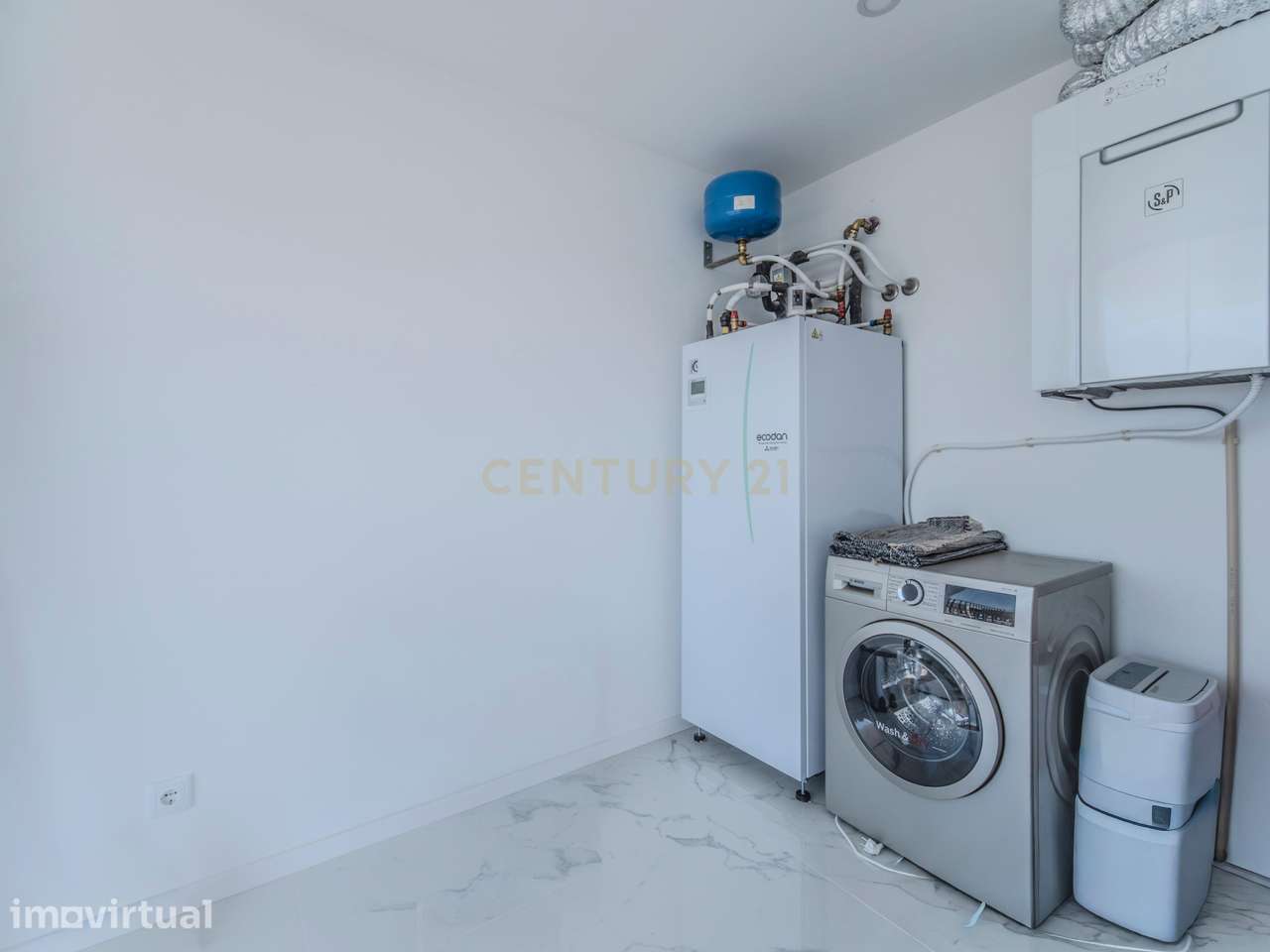 Apartamento T3 para Arrendamento – Seca do Bacalhau - Grande imagem: 4/28