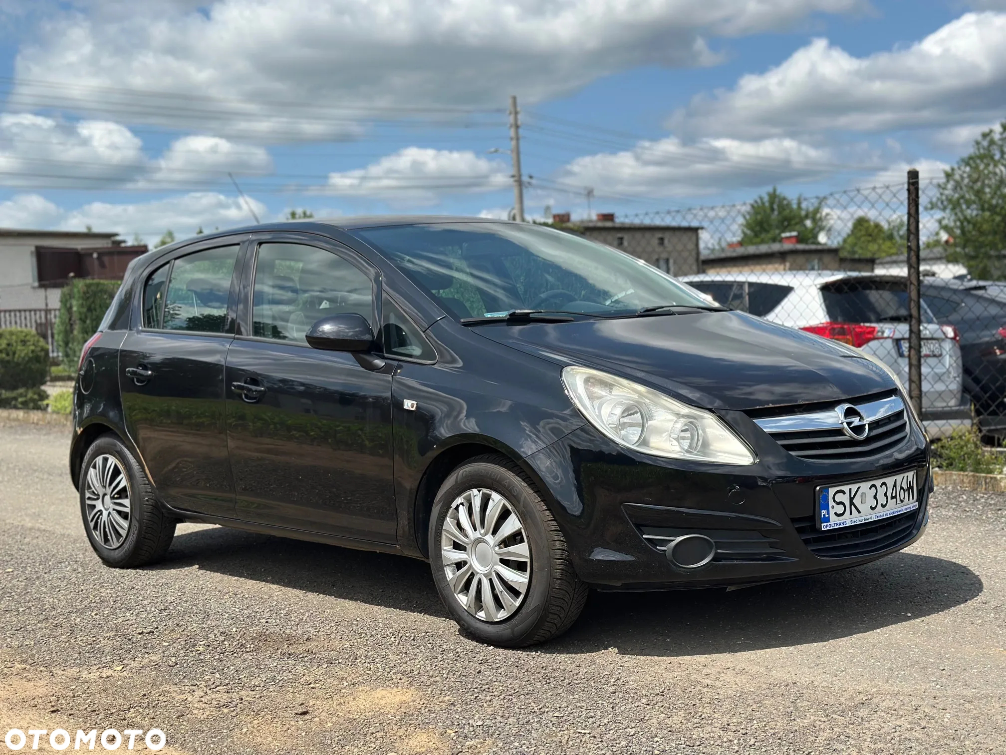 Opel Corsa 1.2 16V Enjoy - 4