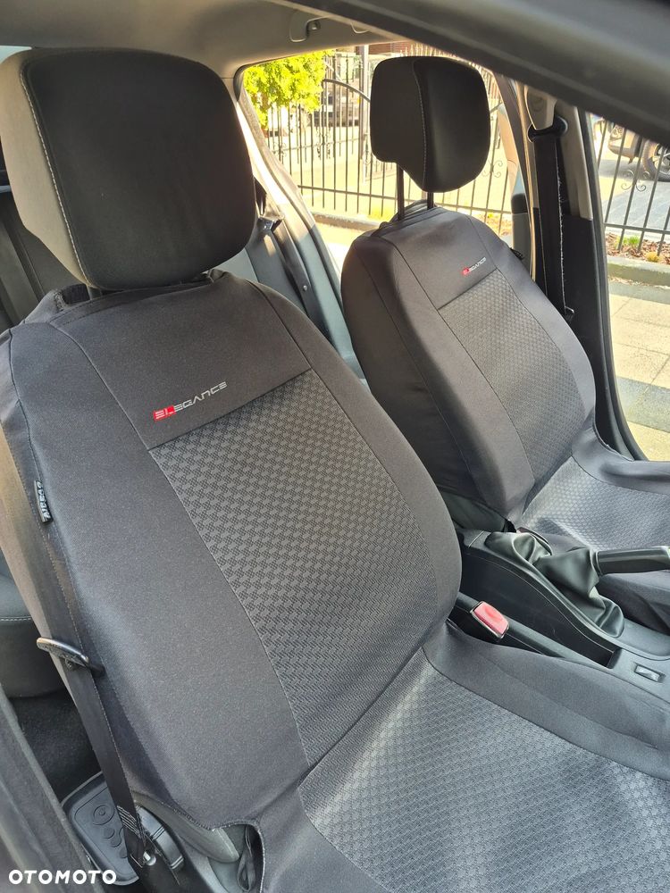 Renault Megane 1.5 dCi Authentique - 8