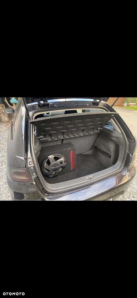 Seat Ibiza - 8