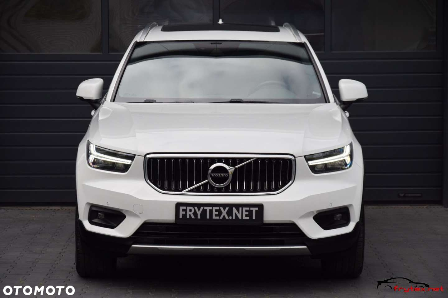 Volvo XC 40 - 6
