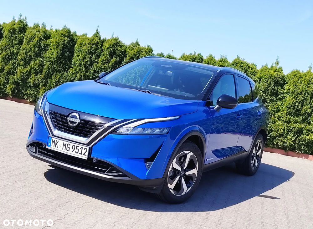 Nissan Qashqai 1.5 e-POWER Tekna - 3