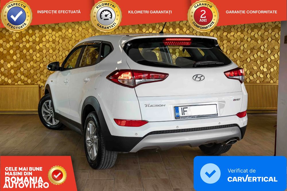 Hyundai Tucson ver-blue-1-7-crdi-2wd-dct-style - 4