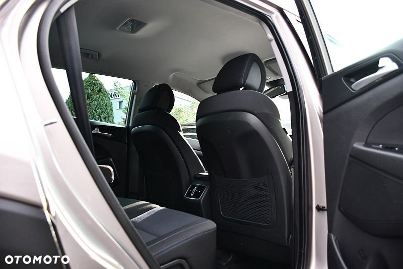 Hyundai Tucson 1.6 GDi 2WD Style - 21