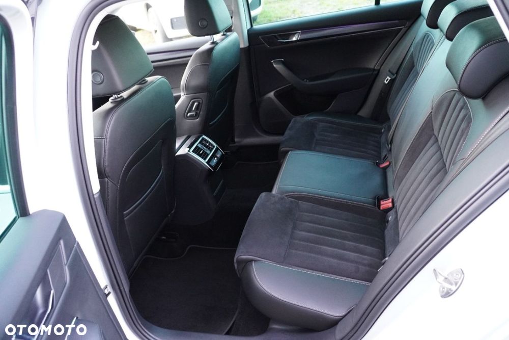 Skoda Superb - 7