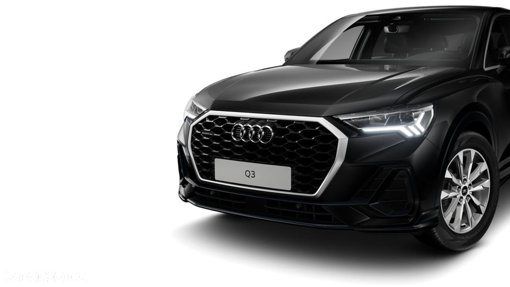 Audi Q3 - 9