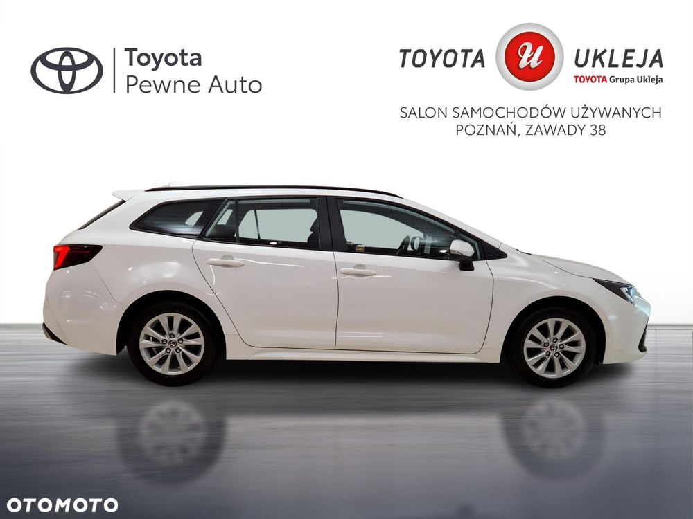 Toyota Corolla 1.8 Hybrid Comfort - 5