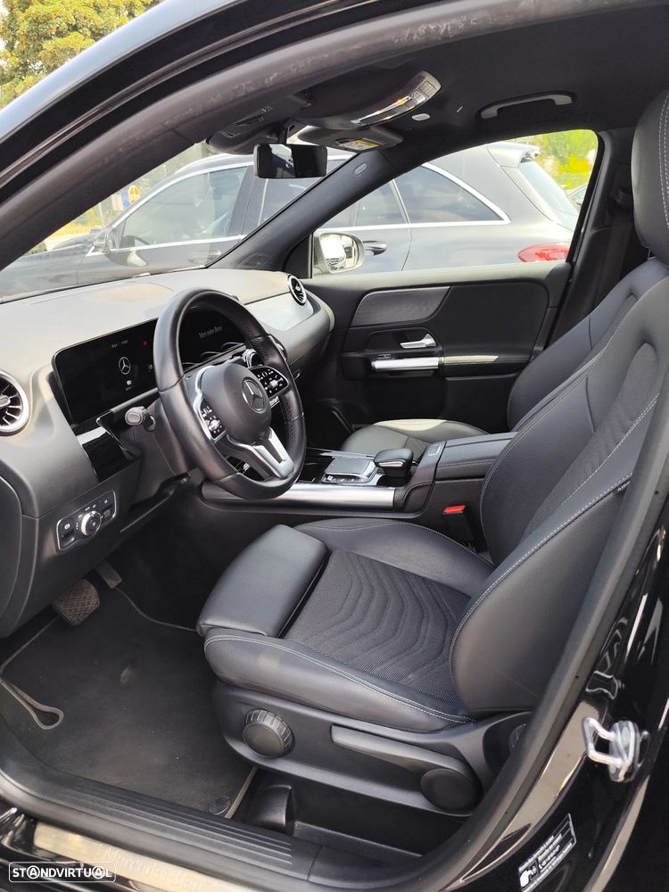 Mercedes-Benz GLA 250 e Progressive - 5