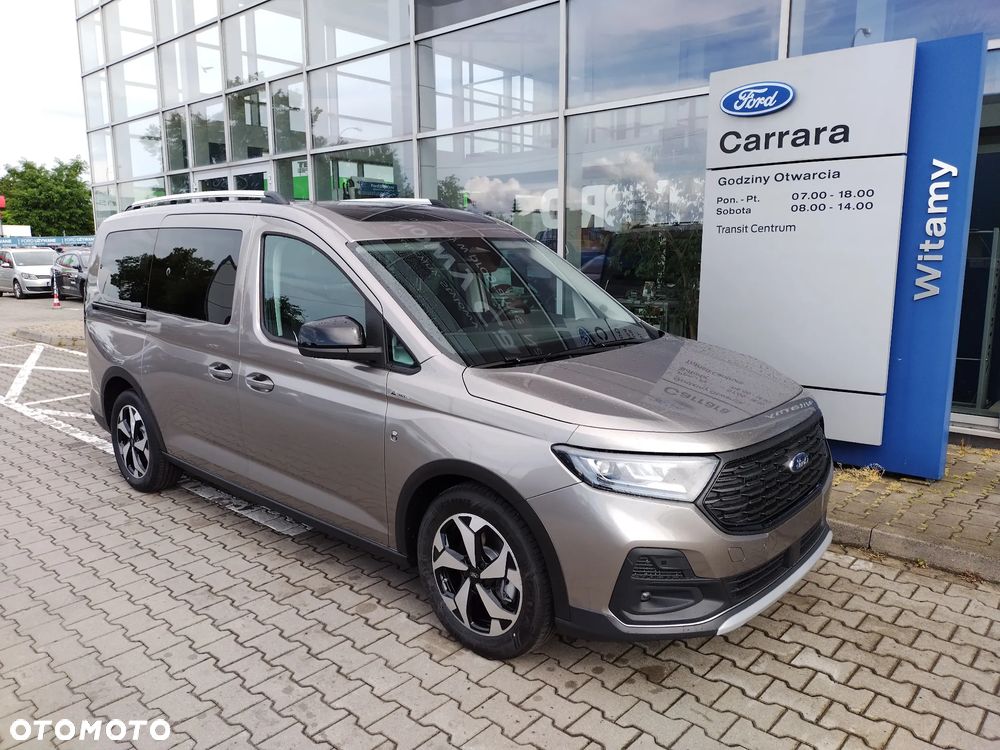 Ford Tourneo Connect Grand - 1