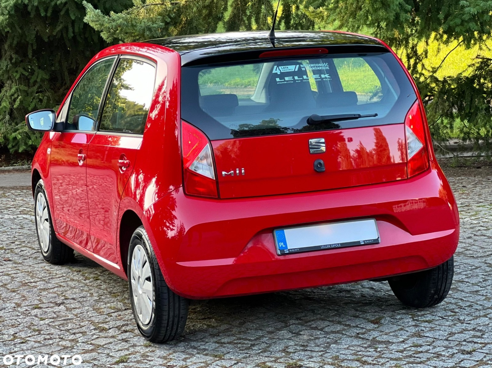Seat Mii 1.0 Ecomotive Reference - 15
