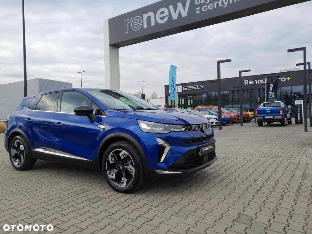 Renault Symbioz - 28