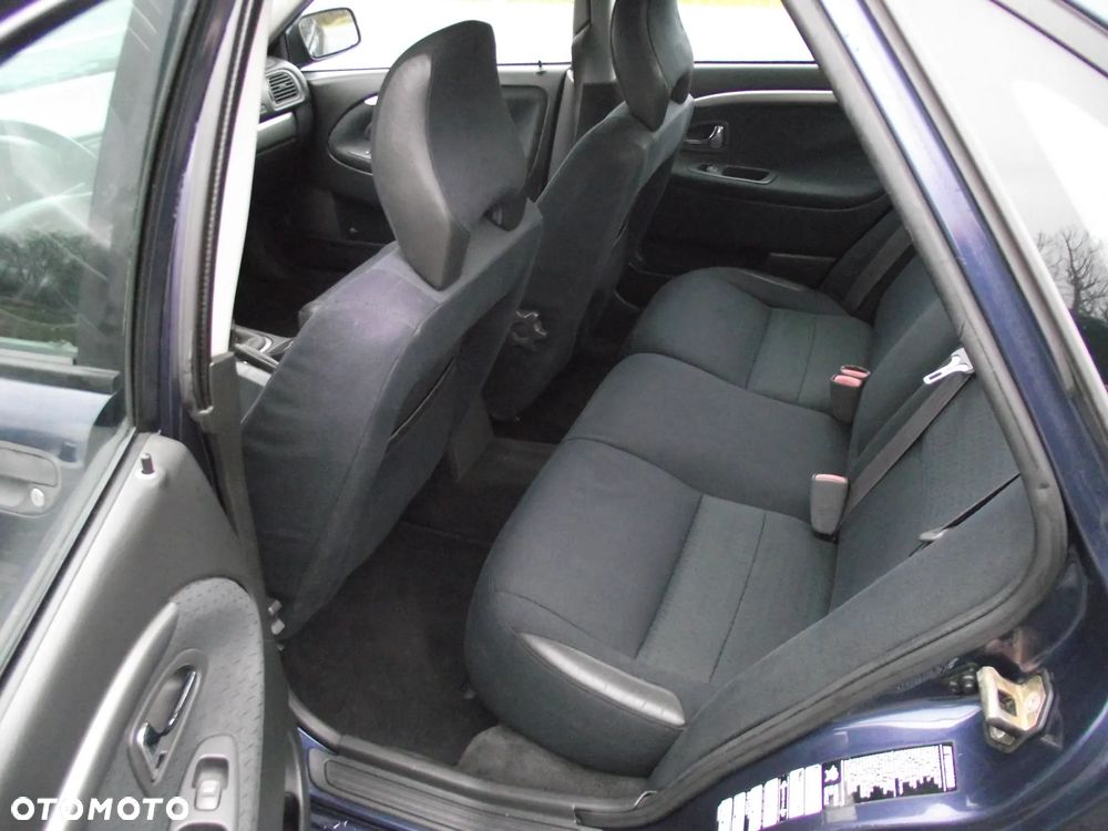 Volvo S40 1.9 D Classic Limited Edition Comfort - 11