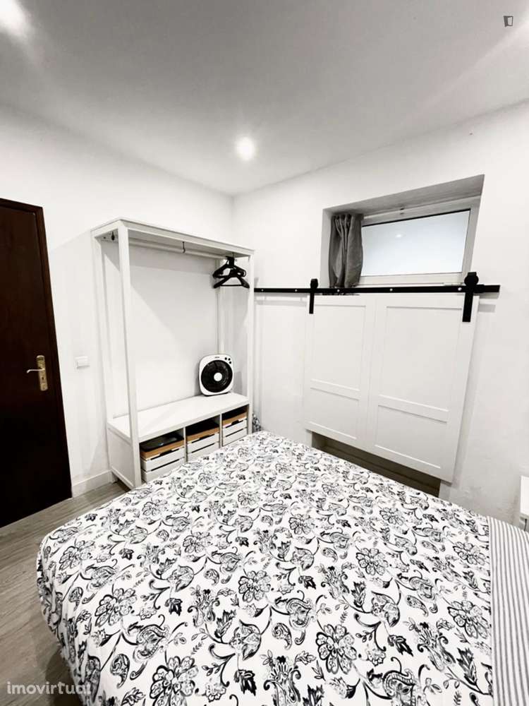 Apartamento com 1 quartos - localizado em Avenida da Liberdade Lisbon - Grande imagem: 5/24