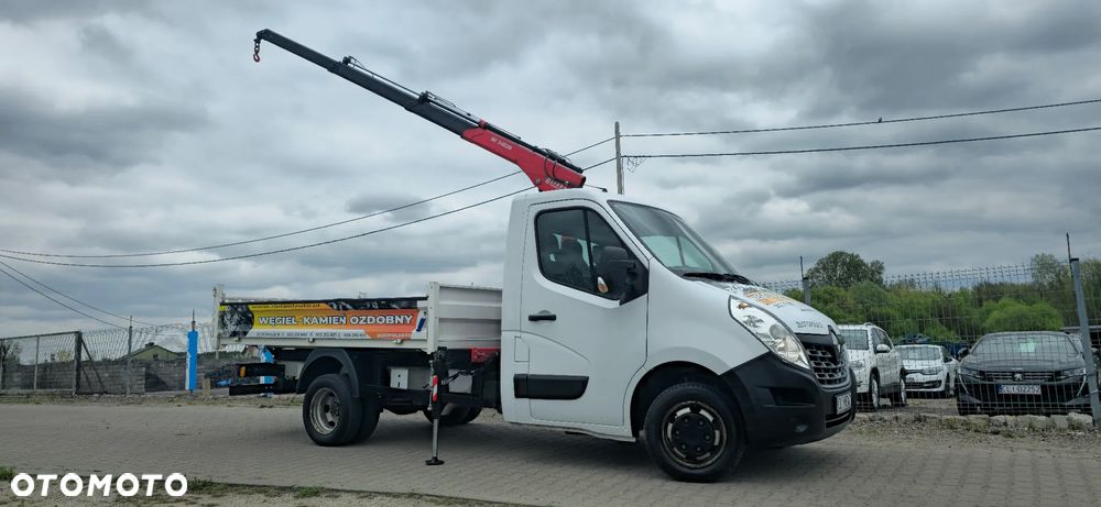 Renault MASTER - 1