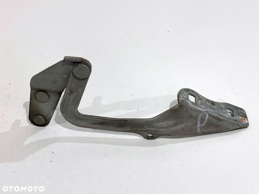 ZAWIAS MASKI PRAWY PRZÓD  FORD FOCUS II Turnier (DA_, FFS, DS) 2004 - 2012 1.6 Ti 85 kW [115 KM] - 2