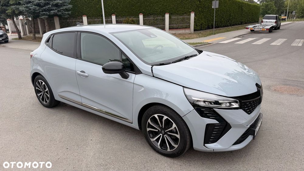 Renault Clio 1.0 TCe Intens - 2