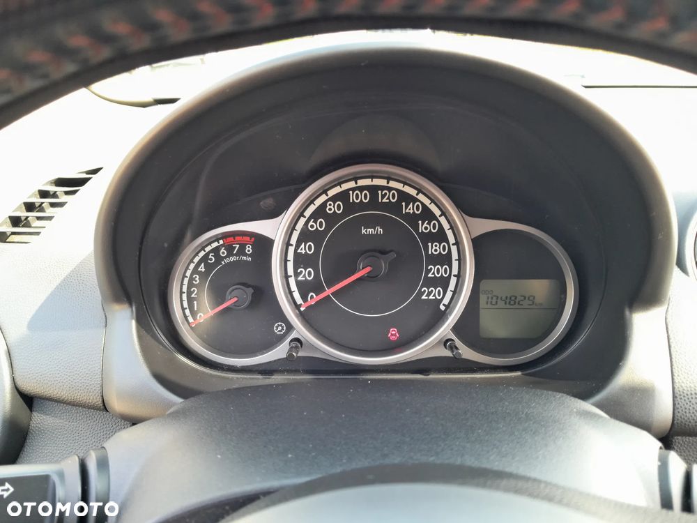 Mazda 2 1.5 Sport - 9