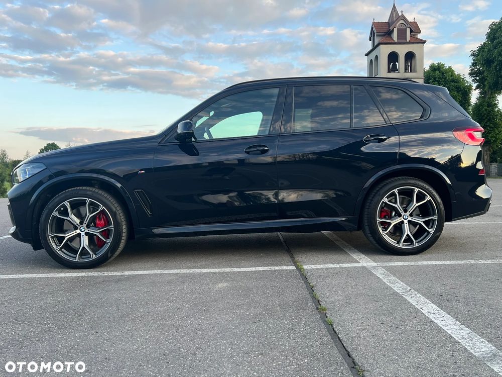 BMW X5 M - 3