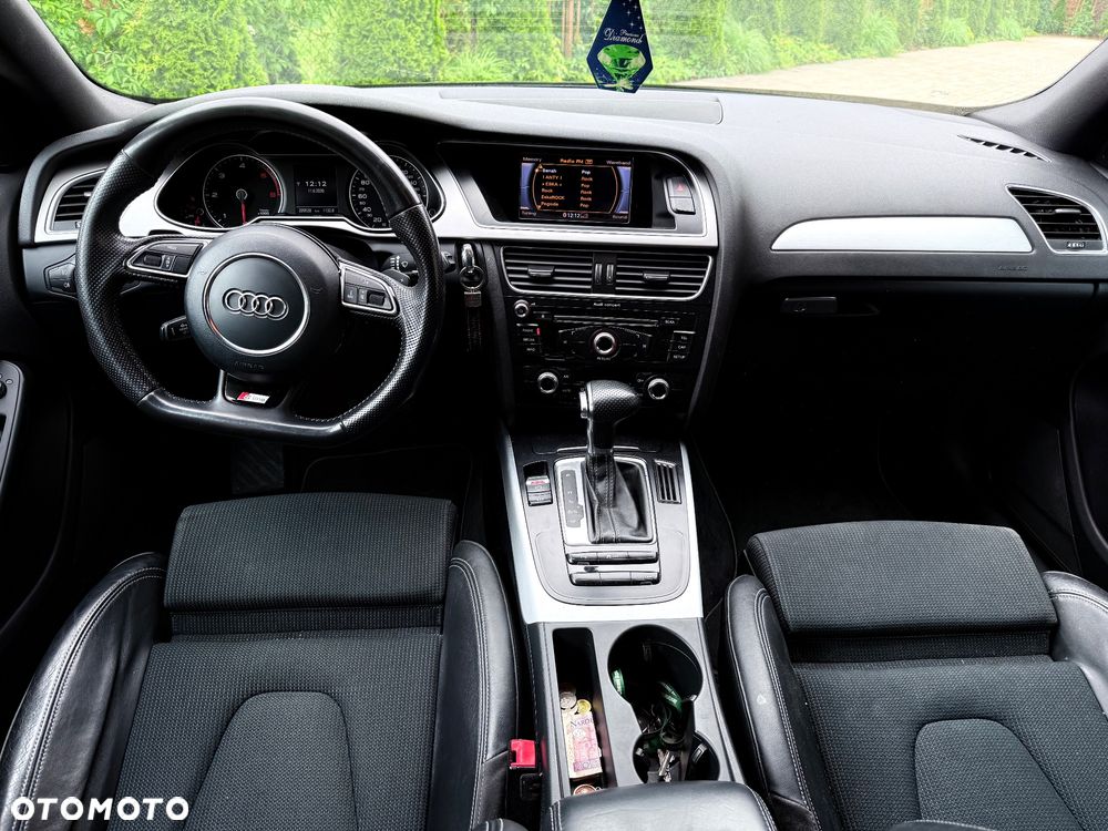 Audi A4 Avant 2.0 TDI Prime Line Multitronic - 17