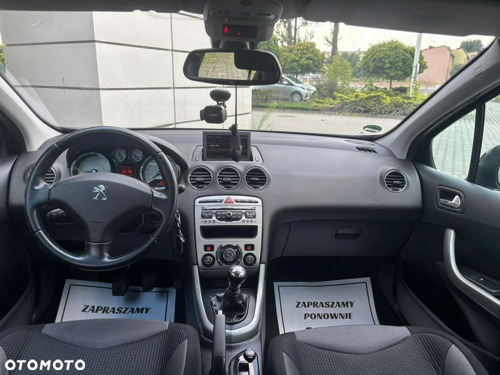 Peugeot 308 - 28