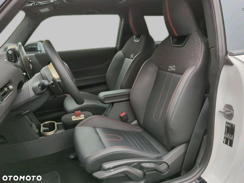 MINI John Cooper Works - 18