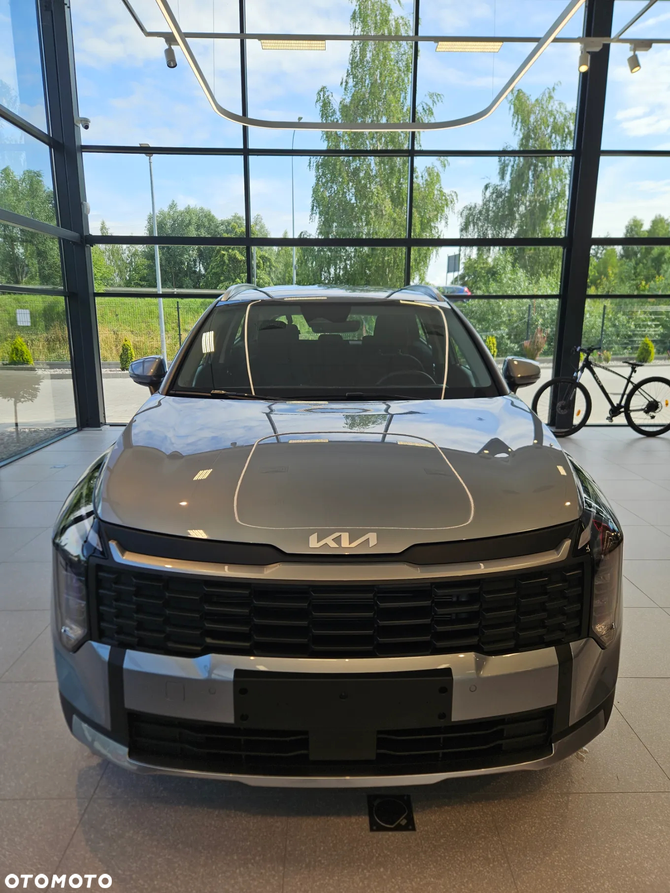 Kia Sportage 1.6 T-GDI M 2WD - 2
