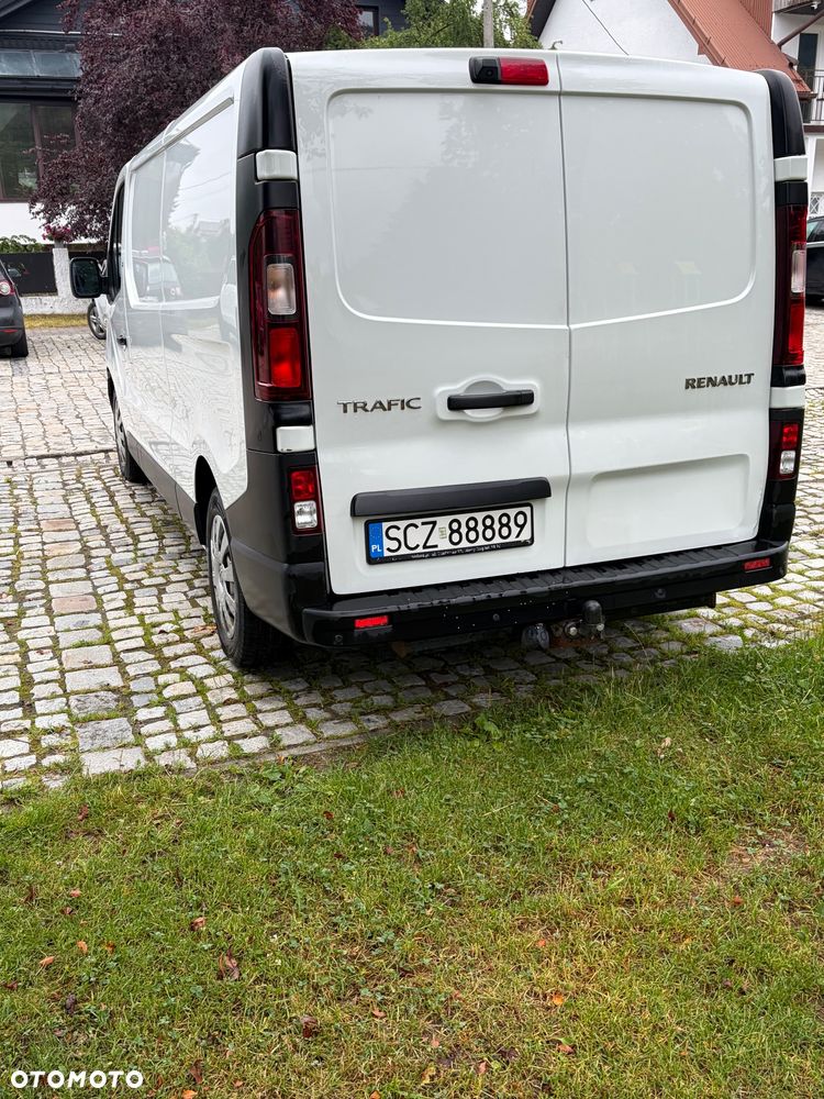Renault Trafic - 3