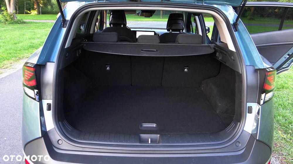 Kia Sportage 1.6 T-GDI HEV L 2WD - 24