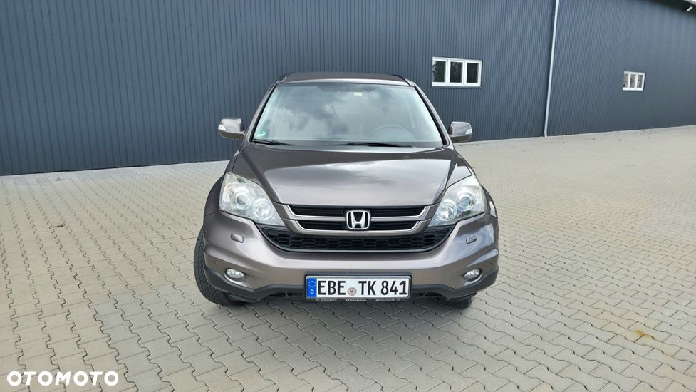 Honda CR-V 2.0 Executive - 12